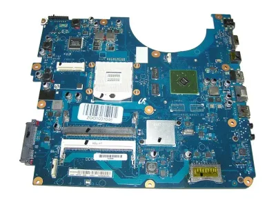BA92-08528A - Samsung Motherboard with Intel i5-2450M 2.5GHz for Series 7 NP700Z3A Laptop