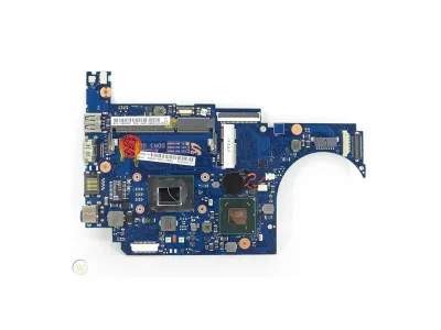 BA92-08865A - Samsung Motherboard with Intel i5-2467M 1.6GHz CPU for NP350U2A Laptop
