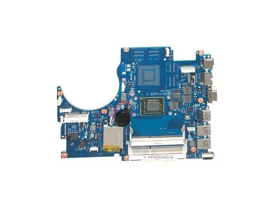 BA92-09022A - Samsung Motherboard with i5-2450M 2.5GHz CPU for QX411 Intel Laptop