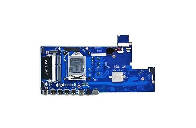 BA92-09165A - Samsung 1156 System Board for 700A AIO