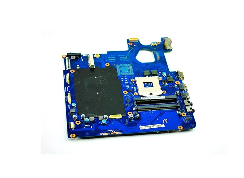 BA92-09190A - Samsung System Board (Motherboard) Socket 989 for NP300E5A Laptop