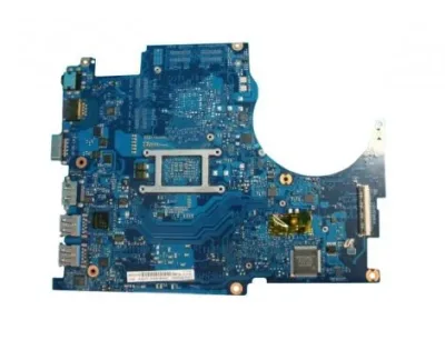 BA92-09332A - Samsung System Board (Motherboard) with Intel 1.66Ghz CPU for Chromebook XE500C21