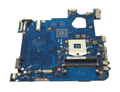 BA92-09886A - Samsung System Board with Intel i5-2467M 1.6GHz CPU for Samsung NP900X3B Laptop