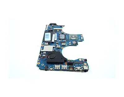 BA92-10785B - SamSung System Board (Motherboard) with I7-3615Qm 2.3GHz CPU for 700Z Intel Laptop