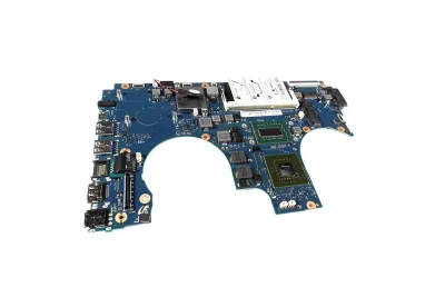 BA92-11285A - Samsung Intel System Board (Motherboard) with i7-3635QM 2.40GHz CPU with SSD