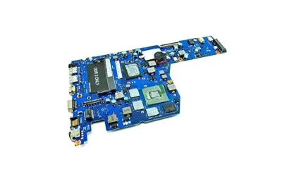 BA92-13138A - Samsung Motherboard with Intel i7-3635QM 2.4GHz CPU for NP880Z5E Laptop