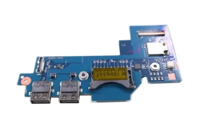 BA92-16355A - Samsung USB Card Reader Board
