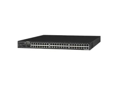 BAF-00027-01 - IBM Blade G8124 24-Port SFP Network Switch