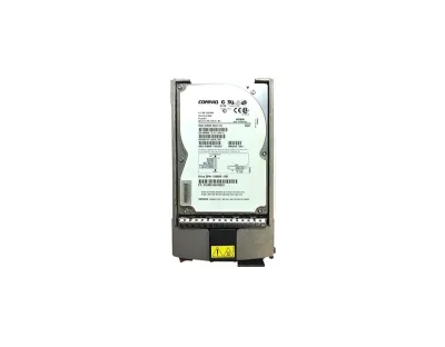 BB00411C48 - HP 4.3GB 7200RPM Ultra-2 Wide SCSI Hot-Pluggable LVD 80-Pin 3.5-inch Hard Drive