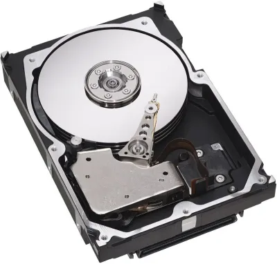 BB00911CA0 - Compaq 9.1GB 7200RPM SCSI Wide Ultra2 Hot Swap 80-Pin 3.5-inch Hard Drive