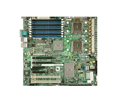 BB5000XAL - Intel 5000X DDR2 8-Slot System Board (Motherboard) Socket LGA771