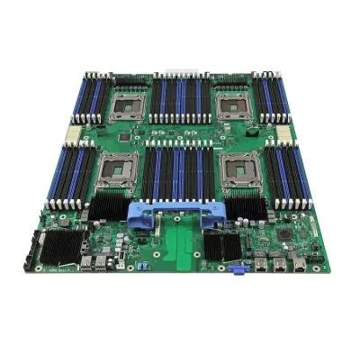 BB5400SF10 - Intel Production Server Board S5400SF Shoffner Motherboard