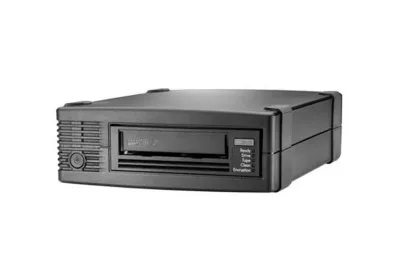 BB874A - HP StoreEver 6/15TB LTO-7 Ultrium 15000 SAS 6Gb/s Tape Drive