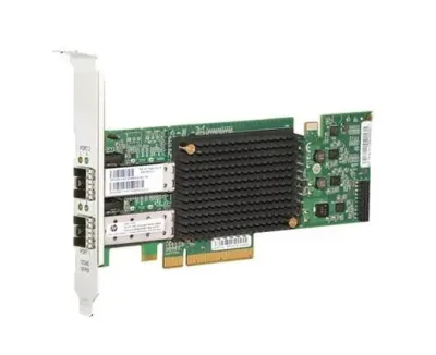BB926A - HP StoreOnce 10Gb/s 10GBase-T 10 Gigabit Ethernet Network Adapter