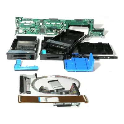 BBASCSIHSBP - Intel Hot Swap SCA SCSI Backplane