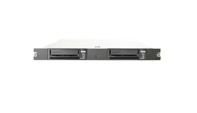 BC029A - HP StoreEver 1U Rack-Mountable Kit