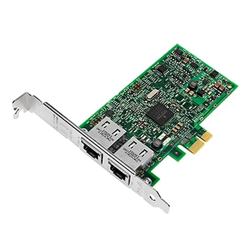Broadcom BCM5720-2P NetXtreme Dual-Port PCIe 2.0 Ethernet Network Adapter
