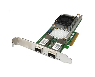 BCM57711 - DELL Broadcom 2-Port 10GB Network Card for NetXtreme II 57711