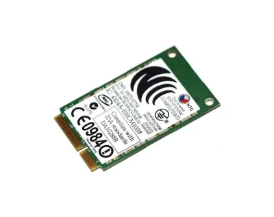 BCM94312MCG - Dell Broadcom DW 1395 Wireless LAN Card