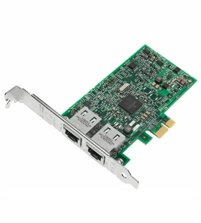 Broadcom BCM95720A2003AC Netextreme Bcm5720-2p Dual-port PCI-Express2.0 Gigabit Ethernet Network Adapter