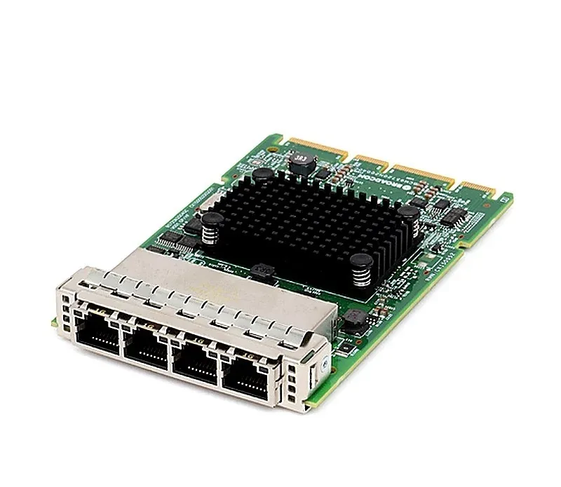 Broadcom BCM95720N2004DC 5720 4-Ports 1000Base-T OCP 3.0 Network Adapter