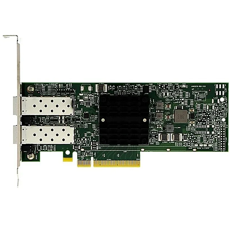 Broadcom BCM957402A4020DC 2-Ports SFP+ PCI-Express Network Adapter