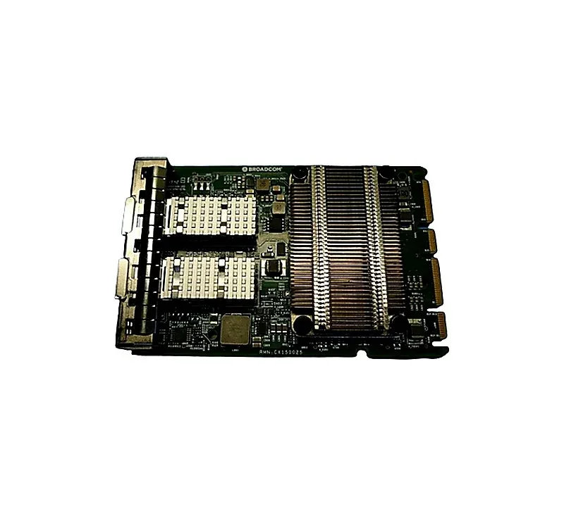 Broadcom BCM957412N4120DC 57412 Dual Port 10Gigabit Ethernet SFP+ OCP 3.0 Network Interface Card