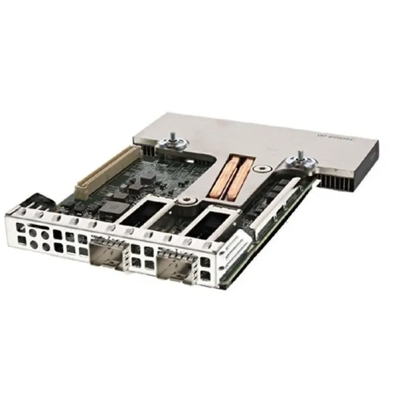 Broadcom BCM957414M4140C 25Gb Dual-Port SFP rNDC. In Stock