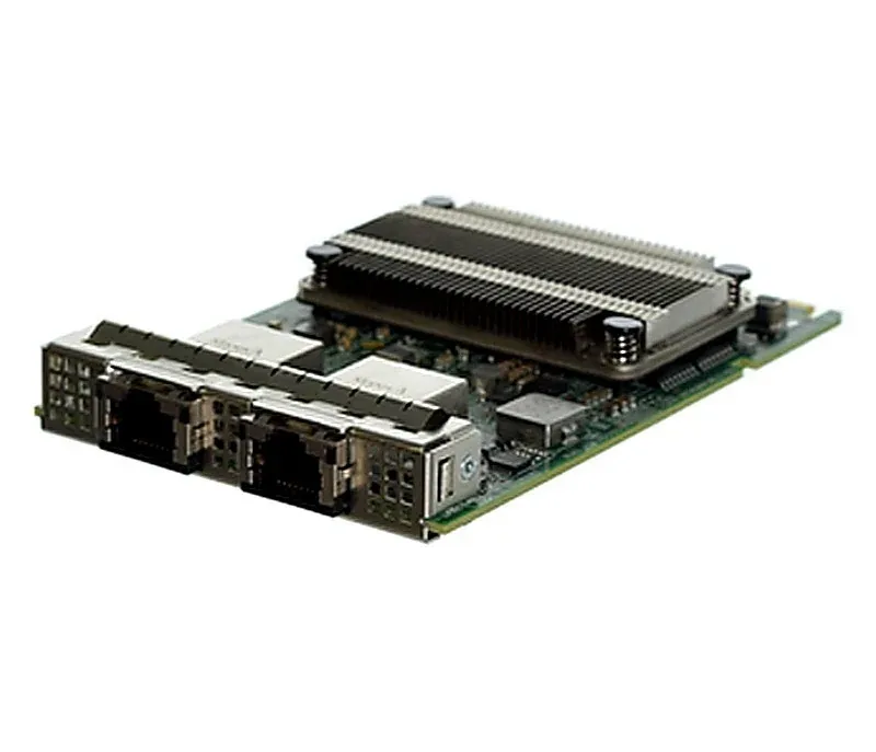 Broadcom BCM957416N4160DC 57416 2-Ports 10Gb/s RJ-45 OCP 3.0 Network Interface Card