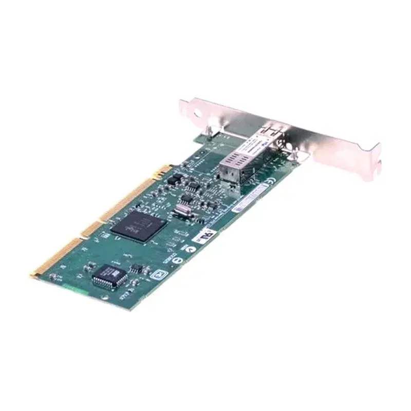 HP BCM957810A1006G-LP 57810S 2-Port 10GbE SFP+ PCI-Express x8 Converged Network Adapter. In Stock