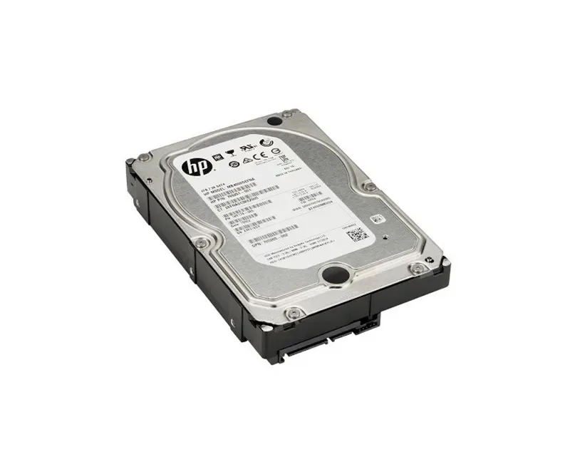 BD0186349B4 - HP 18GB 10000RPM Ultra 160 SCSI 3.5-inch Hard Drive