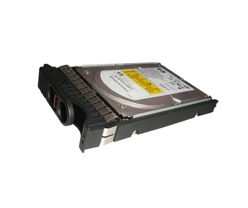 BD03695CC8 - HP 36.4GB 10000RPM Ultra320 SCSI 3.5-inch Hard Drive