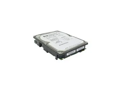 BD07285A36 - HP 73GB 15000RPM Ultra 320 SCSI 3.5-inch Hard Drive