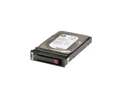 BD07289BBB - HP 73GB 10000RPM Ultra 320 SCSI 3.5-inch Hard Drive