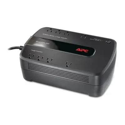 BE550G-AZ - APC Back-UPS ES 500 VA Desktop UPS
