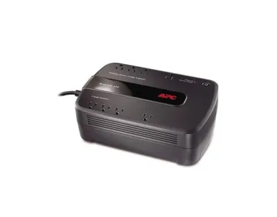 BE650G1-CN - APC Back-UPS 650VA 120V UPS Battery Backup System