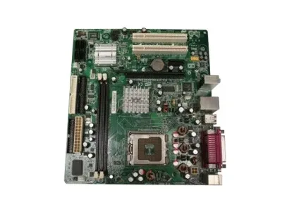 BEMV2G1 - Intel P4 478 Pin LEXINGTON3 Motherboard