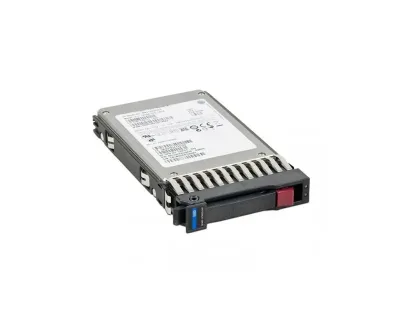 BF07265A22 - HP 73GB 10000RPM Ultra 160 SCSI 3.5-inch Hard Drive