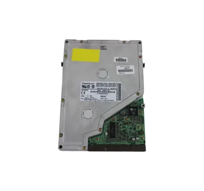 BF12A492 - Compaq Quantum 1.28GB IDE / ATA Bigfoot 5.25-inch Hard Drive