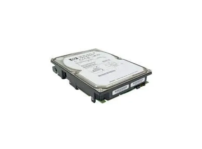 BF1568B26B - HP 146GB 15000RPM Ultra-320 SCSI Hot-Pluggable LVD 80-Pin 3.5-inch Hard Drive