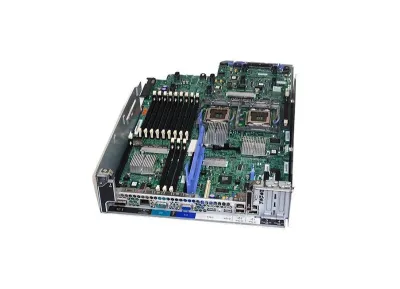 BFCBASE - Intel System Board (Motherboard) Socket 604 for S7000FC4UR