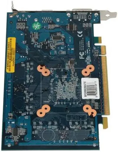 BFGE85256GTE - BFG GeForce 8500 GT 256MB GDDR2 PCI Express x16 Video Graphics Card