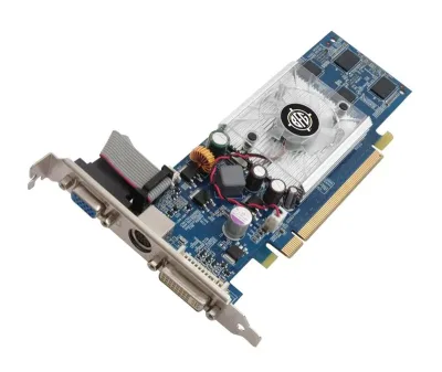 BFGE941024GTE - BFG GeForce 9400 GT 1GB 128-Bit DDR2 PCI Express 2 x16 HDCP Ready Low Profile Ready Video Graphics Card