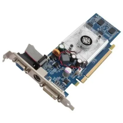 BFGE94512GTE - BFG GeForce 9400 GT 512MB 128-Bit GDDR2 PCI Express 2 x16 HDCP Ready Video Graphics Card