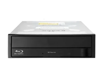 BH16NS40 LG Electronics BH16NS40 16X SATA Blu-ray Internal Rewriter w/ 3D Playback & M-DISC Support