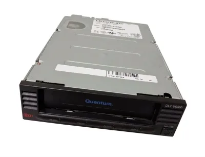 BH2AA-EY - Quantum DLT VS160 Tape Drive - 80GB (Native)/160GB (Compressed) - 5.25 1/2H Internal