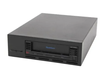 BH2BA-EY - Quantum DLT VS160 External Kit Tape Drive - 80GB (Native)/160GB (Compressed) - 5.25 1/2H External