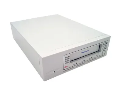 BH2BA-YF - Quantum Value DLTtape DLT-VS160 External Tape Drive - 80GB (Native)/160GB (Compressed) - External