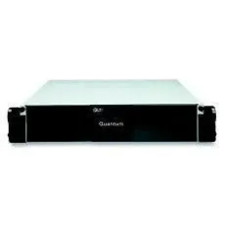 BHICA-EY - Quantum DLT Rack2 with one SDLT 320 Tape Drive - 160GB (Native)/320GB (Compressed) - 2U Rack-mountable
