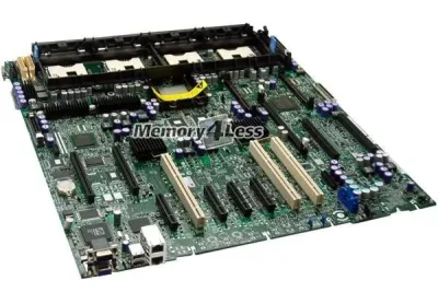 BHWBASEGP05 - Intel Quad Xeon Socket 604 667FSB DDR2 Motherboard